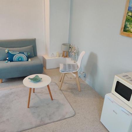 Apartamento L'Aventurine Bonnieres-sur-Seine Exterior foto